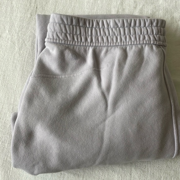 Lululemon Sweatpants - Picture 2 of 4